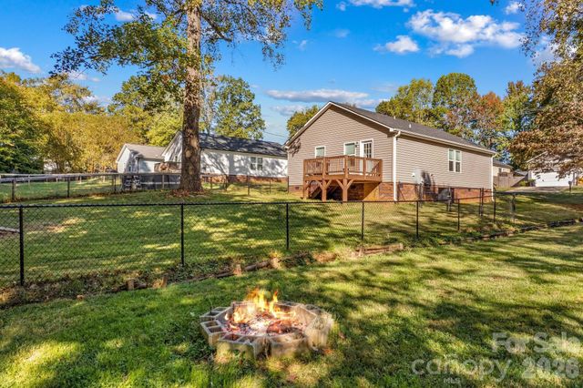 1160 Roberts Street, China Grove, NC 28023