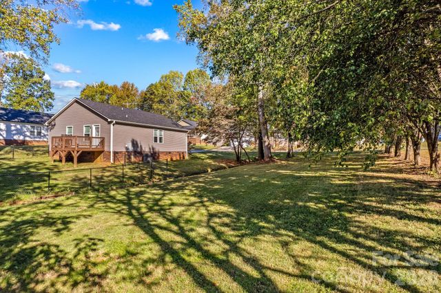 1160 Roberts Street, China Grove, NC 28023