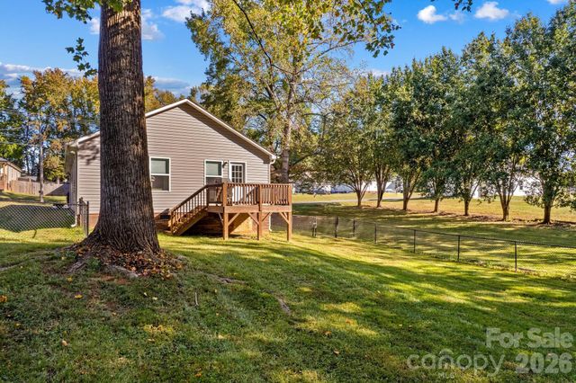 1160 Roberts Street, China Grove, NC 28023