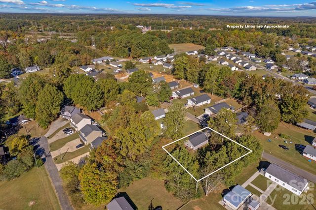 1160 Roberts Street, China Grove, NC 28023