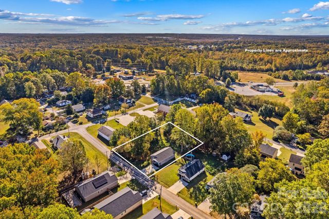 1160 Roberts Street, China Grove, NC 28023
