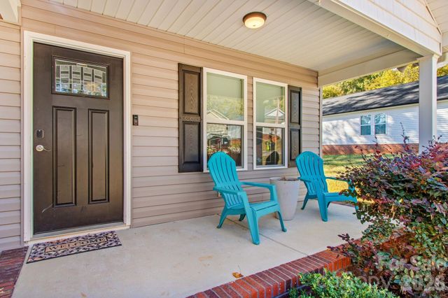 1160 Roberts Street, China Grove, NC 28023
