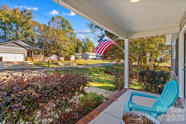 1160 Roberts Street, China Grove, NC 28023