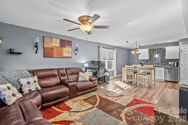 1160 Roberts Street, China Grove, NC 28023