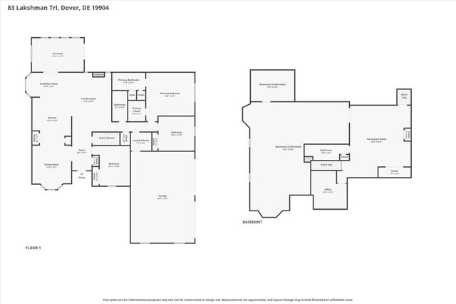 83 LAKSHMAN TRL, Dover, DE 19904