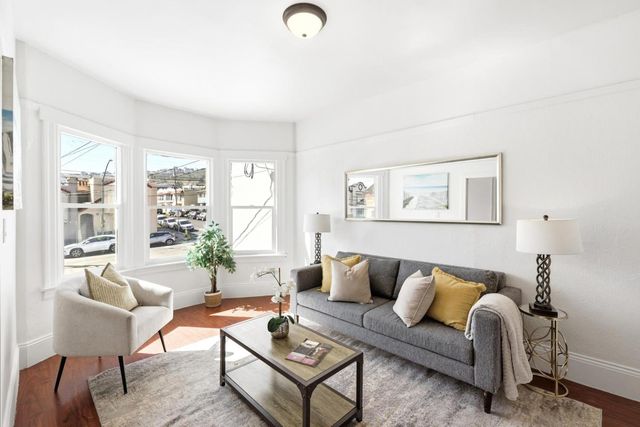 3236 San Jose Avenue, Daly City, CA 94014
