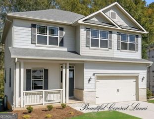 490 Magnolia Grove Place, Cornelia, GA 30531