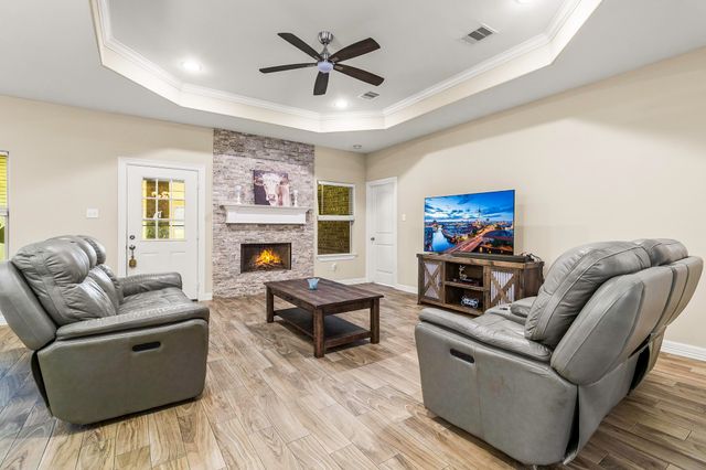 132 Coral Gables, Trinity, TX 75862