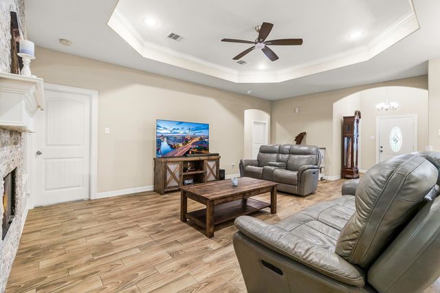132 Coral Gables, Trinity, TX 75862