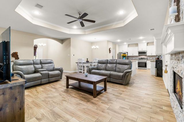 132 Coral Gables, Trinity, TX 75862