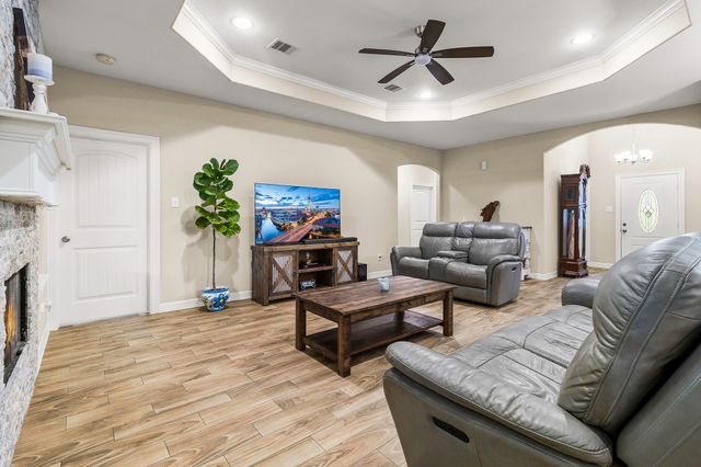 132 Coral Gables, Trinity, TX 75862