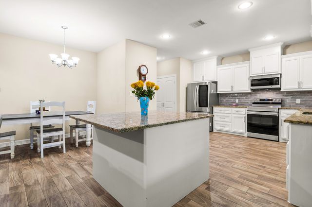132 Coral Gables, Trinity, TX 75862