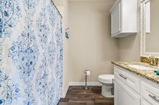 132 Coral Gables, Trinity, TX 75862