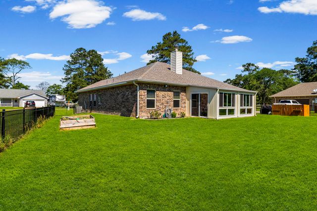 132 Coral Gables, Trinity, TX 75862