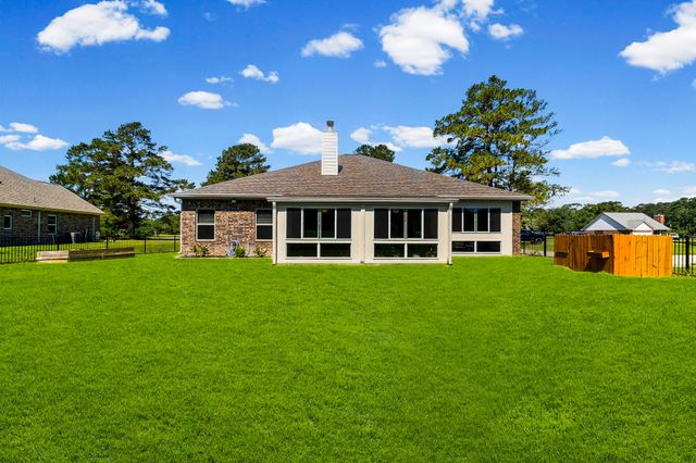 132 Coral Gables, Trinity, TX 75862