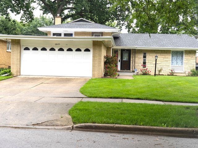 10025 Bronx Avenue, Skokie, IL 60077