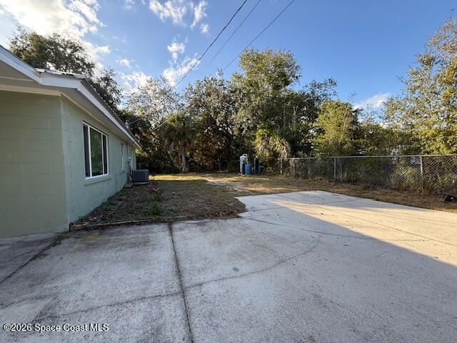 1925 Buffalo Road, Titusville, FL 32796