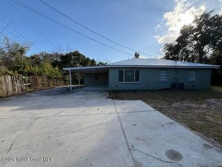 1925 Buffalo Road, Titusville, FL 32796