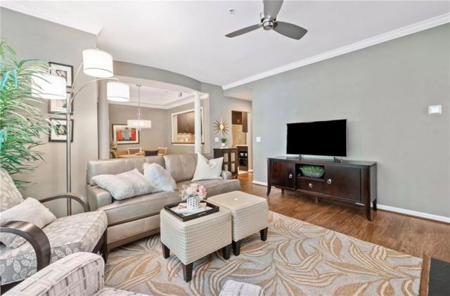 3636 Habersham Road NW 1103, Atlanta, GA 30305
