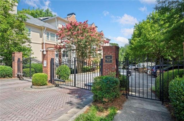 3636 Habersham Road NW 1103, Atlanta, GA 30305