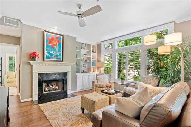 3636 Habersham Road NW 1103, Atlanta, GA 30305