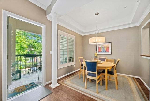 3636 Habersham Road NW 1103, Atlanta, GA 30305