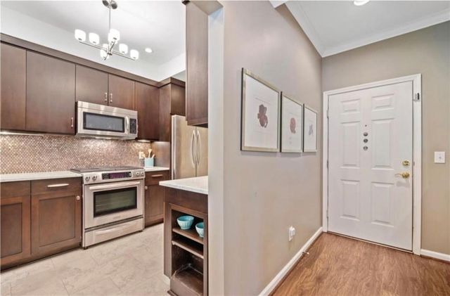 3636 Habersham Road NW 1103, Atlanta, GA 30305