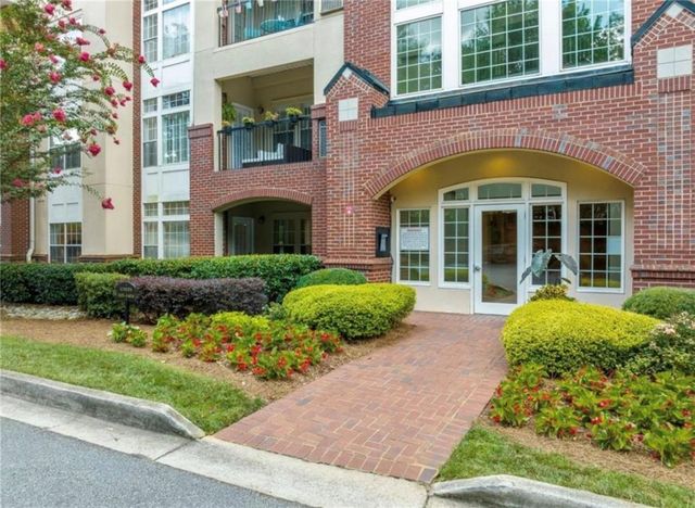 3636 Habersham Road NW 1103, Atlanta, GA 30305