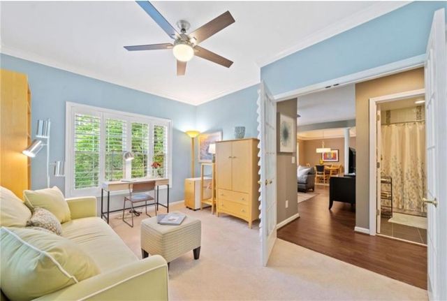 3636 Habersham Road NW 1103, Atlanta, GA 30305