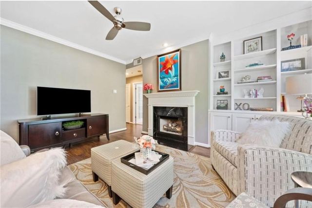 3636 Habersham Road NW 1103, Atlanta, GA 30305