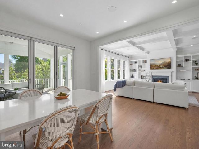 7607 HEMLOCK ST, Bethesda, MD 20817