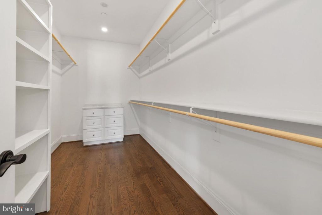 Image 38 of property listing at 7607 HEMLOCK ST, Bethesda, MD 20817