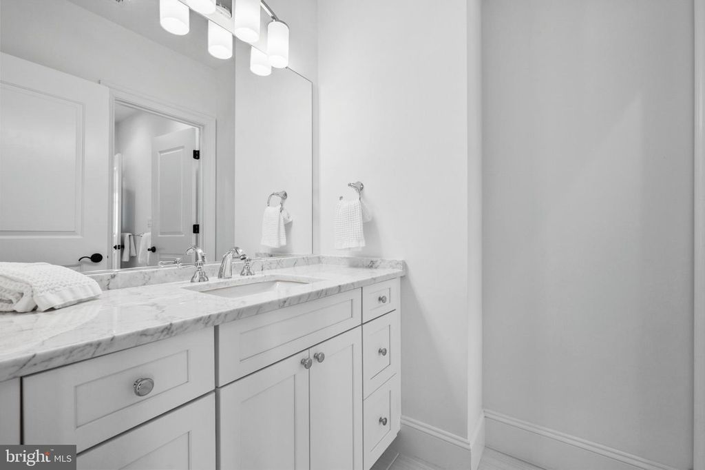Image 52 of property listing at 7607 HEMLOCK ST, Bethesda, MD 20817