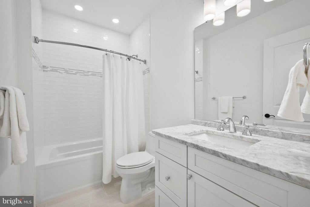 Image 64 of property listing at 7607 HEMLOCK ST, Bethesda, MD 20817