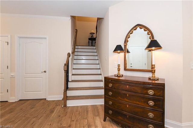 1629 Coopers Hawk Drive, Kernersville, NC 27284