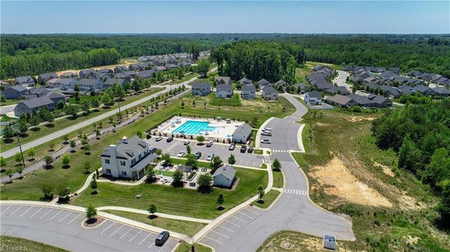 1629 Coopers Hawk Drive, Kernersville, NC 27284