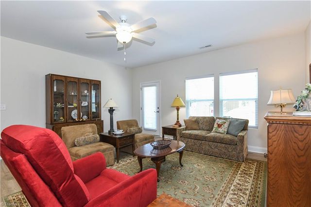 1629 Coopers Hawk Drive, Kernersville, NC 27284