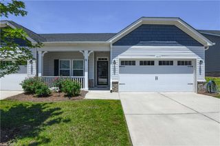 1629 Coopers Hawk Drive, Kernersville, NC 27284