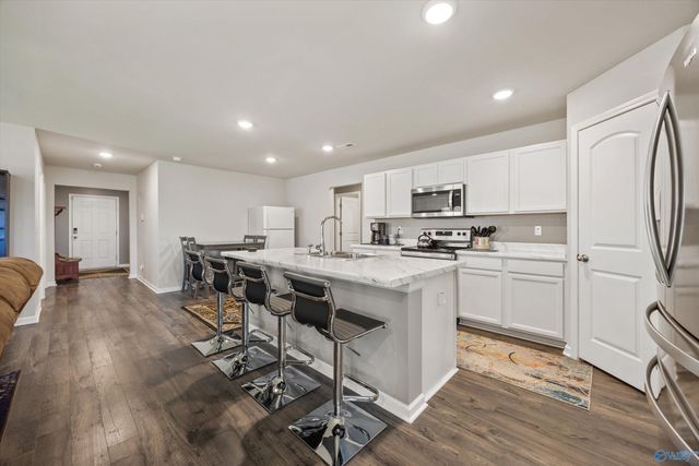 108 Tobin Lane, Hazel Green, AL 35750