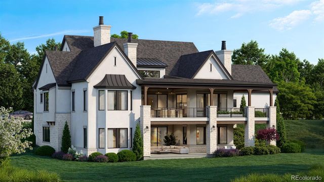 6853 Tremolite Drive, Castle Rock, CO 80108