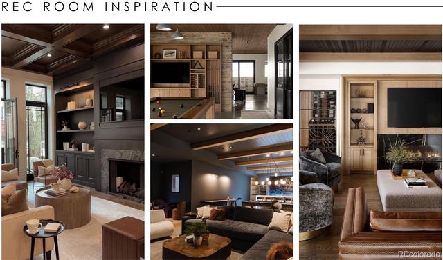 6853 Tremolite Drive, Castle Rock, CO 80108