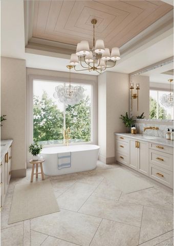 6853 Tremolite Drive, Castle Rock, CO 80108