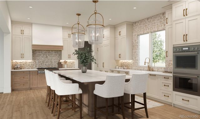 6853 Tremolite Drive, Castle Rock, CO 80108