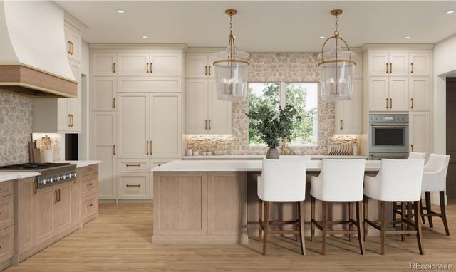 6853 Tremolite Drive, Castle Rock, CO 80108