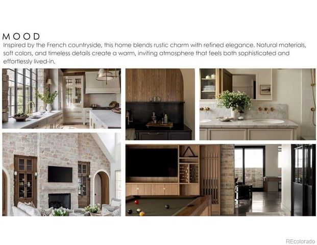 6853 Tremolite Drive, Castle Rock, CO 80108