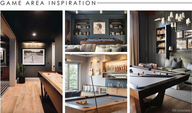 6853 Tremolite Drive, Castle Rock, CO 80108