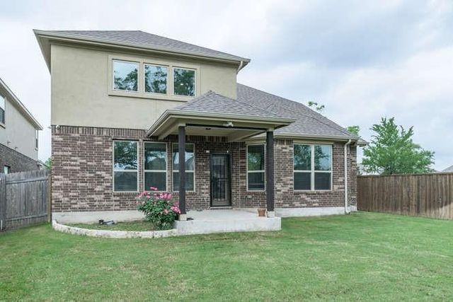 2469 Millbrook LOOP, Leander, TX 78641