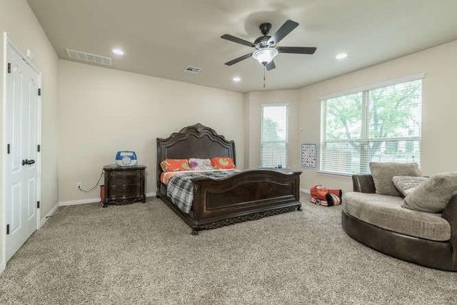 2469 Millbrook LOOP, Leander, TX 78641