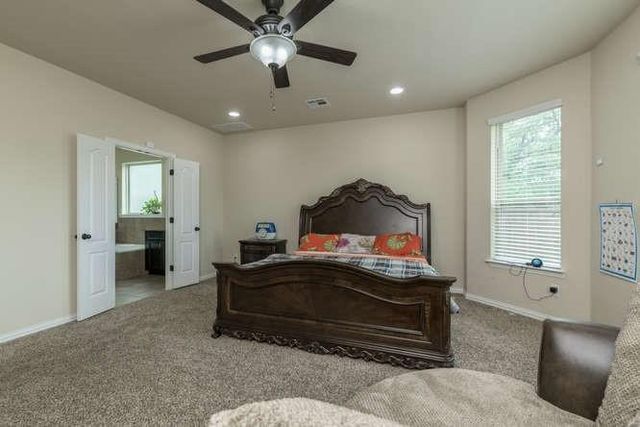2469 Millbrook LOOP, Leander, TX 78641