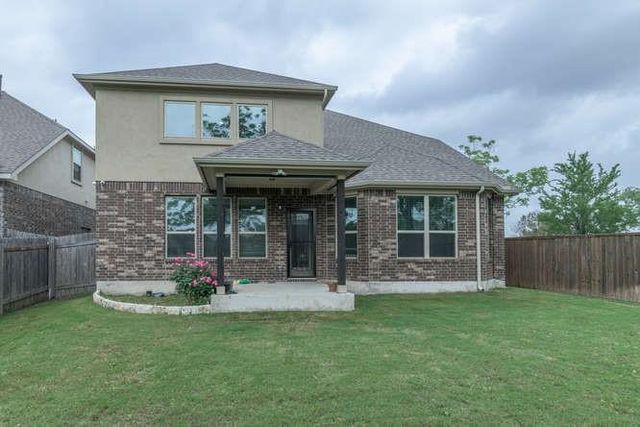 2469 Millbrook LOOP, Leander, TX 78641